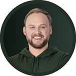 Josh Piepmeier - Meriwether Marketing