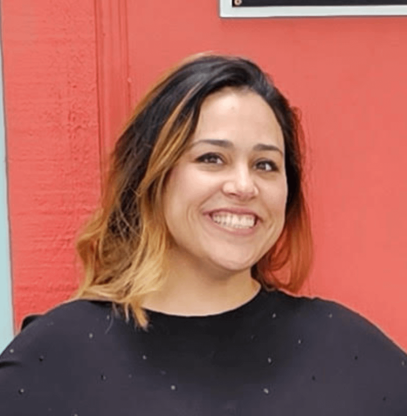 Brandi Krauzer - The Sweet Spa